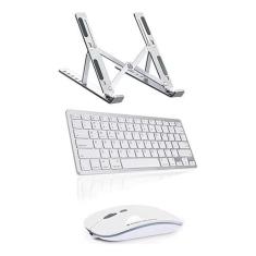 Imagem de BDNET, Teclado Bluetooth+ Mouse + Suporte Para Macbook Air 13 M1