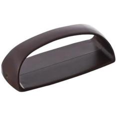 Imagem de 1 peça de puxador de armário instantâneo autoadesivo, ajudante de puxadores de armário com puxador de porta deslizante adesivo na alça para guarda-roupas de janelas, puxadores de armários e móveis,