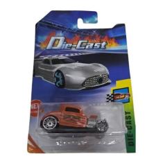 Imagem de Ford 32  Die Cast Metal Colecionavel