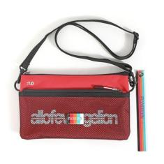 Imagem de Neon Genesis EVANGELION Nova Bolsa de Ombro Crossbody da Série Conjunta