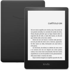 Imagem de E-Reader Kindle 8 GB 7 " Paperwhite 300 ppi - Amazon