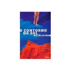 Imagem de O Contorno do Sol - Nami, Natália - 9788532524409