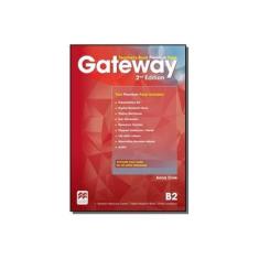 Imagem de Gateway B2 - Teacher's Book Premium Pack - Cole, Anna - 9780230473195
