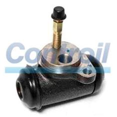 Imagem de Cilindro da Roda Traseira Gm Ipanema 1990 a 1998 Monza 1988 a 1996 22,22 mm Lado Esquerdo