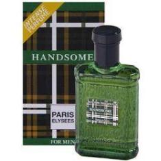 Imagem de Handsome Paris Elysees De 100 Ml - Perfume Masculino