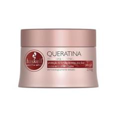 Imagem de Máscara Haskell Queratina 250gr