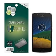 Imagem de Pelicula Hprime Premium Motorola Moto G5 - Invisível