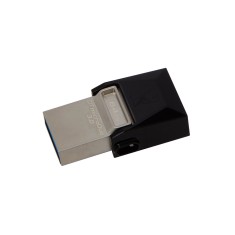 Imagem de Pen Drive Kingston Data Traveler MicroDuo 64 GB USB 3.0 DTDUO3