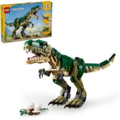 Imagem de Lego Creator T Rex 31151 Com 626Pcs