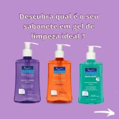 Imagem de Nupill Sabonete Liquido Facial 200ml