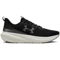 Imagem de Tenis under armour charged great masculino, Preto, Cinza, 41