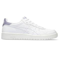 Imagem de Tênis Asics Japan S Branco/Lilás Feminino