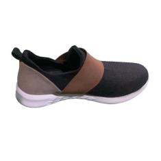 Imagem de Tenis Infantil Slip On Preto sem cadarco 32-Masculino