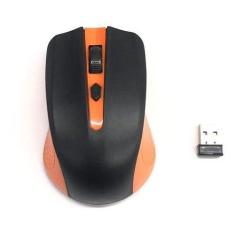 Imagem de Mouse Sem Fio Wireless 2.4 Ghz 1200 Dpi Para Computador - oem