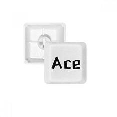 Imagem de Kit de atualização para jogos com teclado mecânico Ace Keycap da citação