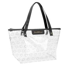 Imagem de Bolsa Shopper Love Jacki Design (Preto)