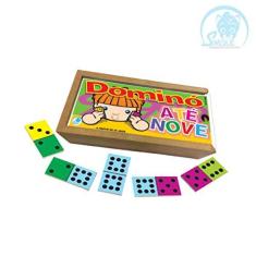Imagem de Domino Ate Nove