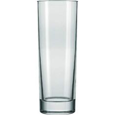 Imagem de Copo Atol Tubo 300ml - Kit 12 Unidades