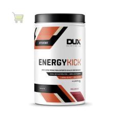 Imagem de Energy Kick - 1000G - Sem Cafeína - Dux Nutrition