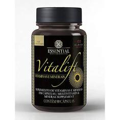 Imagem de Vitalift 90 caps Multivitamínico Essential Nutrition