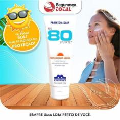 Imagem de Protetor Solar 80Fps Mavaro 120Gr