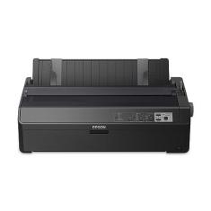 Imagem de Impressora EPSON Matricial FX-2190 II Paralelausb C11CF38301