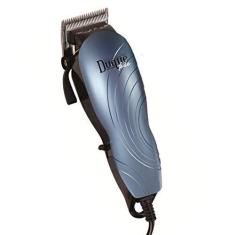 Imagem de Máquina de Corte Cabelo Soling Duque Fade com Fio 110V