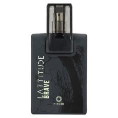Imagem de Perfume Masculino Hinode Lattitude Brave Deo Colônia 100ml