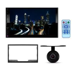 Imagem de Central Multimídia Espelhamento Golf 1999/12 Polo 1993/22 Fox 10/13 Fi