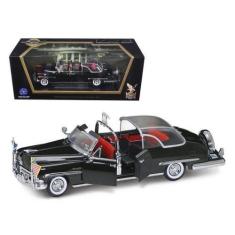 Imagem de Miniatura 1/24 Presidencial USA Lincoln Cosmopolitan 1950 - Lucky Mode