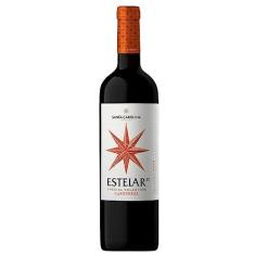 Imagem de Vinho Chileno SANTA CAROLINA Estelar 57 Carmenere 750ml