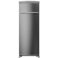 Imagem de Freezer Vertical Brastemp 276 Frost Free Inox BVR28PK