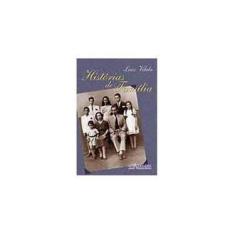 Imagem de Historias de Familia - Vilela, Luiz - 9788586075896