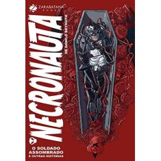Imagem de Necronauta - Volume 1 - Danilo Beyruth - 9788560090693