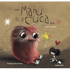 Imagem de Manu e A Cuca - Chavetta, Juan - 9788566428407