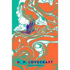 Imagem de Contos: Volume 2 - H. P. Lovecraft - 9788544001752