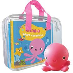 Imagem de LILINHA ADORA COSQUINHA: 1 - Sigrid Martinez - 9788592689360