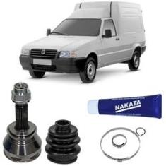 Imagem de Junta Homocinética Fiat Fiorino 1.6 8v 96 A 2006 Nakata