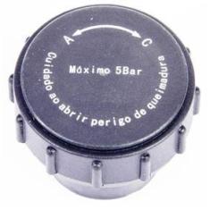 Imagem de Tampa Caldeira Válvula Segurança Pret SR-5800L-N Sun Special