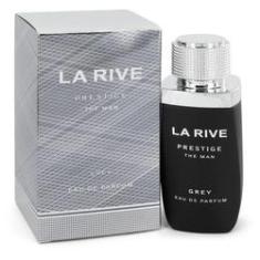 Imagem de Prestige Grey Eau de Parfum La Rive 75ml - Perfume Masculino