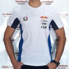 Imagem de Camiseta Red Bull Oficial Moto GP  All Boy 273
