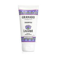 Imagem de Shampoo Terrapeutics Lavanda, Granado, Lilás, 180ml