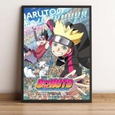 Boruto: Naruto Next Generations, Vol. 2 [2] 9781421595849