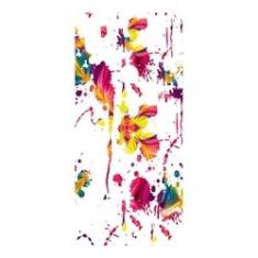 Imagem de Capa Adesivo Skin205 Verso Para Xiaomi Redmi 7