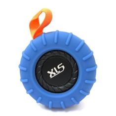 Imagem de Caixinha De Som Bluetooth Resistente Água PenDrive XLS-238