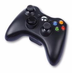 Imagem de Controle Xbox 360 Sem Fio Wireless Usb