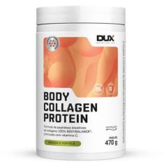 Imagem de Body Collagen Protein Pote 470G Dux Nutrition