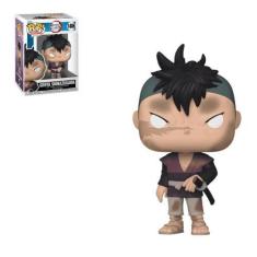 Imagem de Funko Pop Demon Slayer 1406 Genya Shinazugawa
