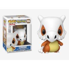 Imagem de Boneco Pop Funko Games Pokémon Cubone 596