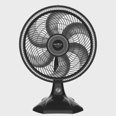 Imagem de Ventilador de Mesa Britânia Maxx Force 6 Pás BVT400 - 40cm 220V